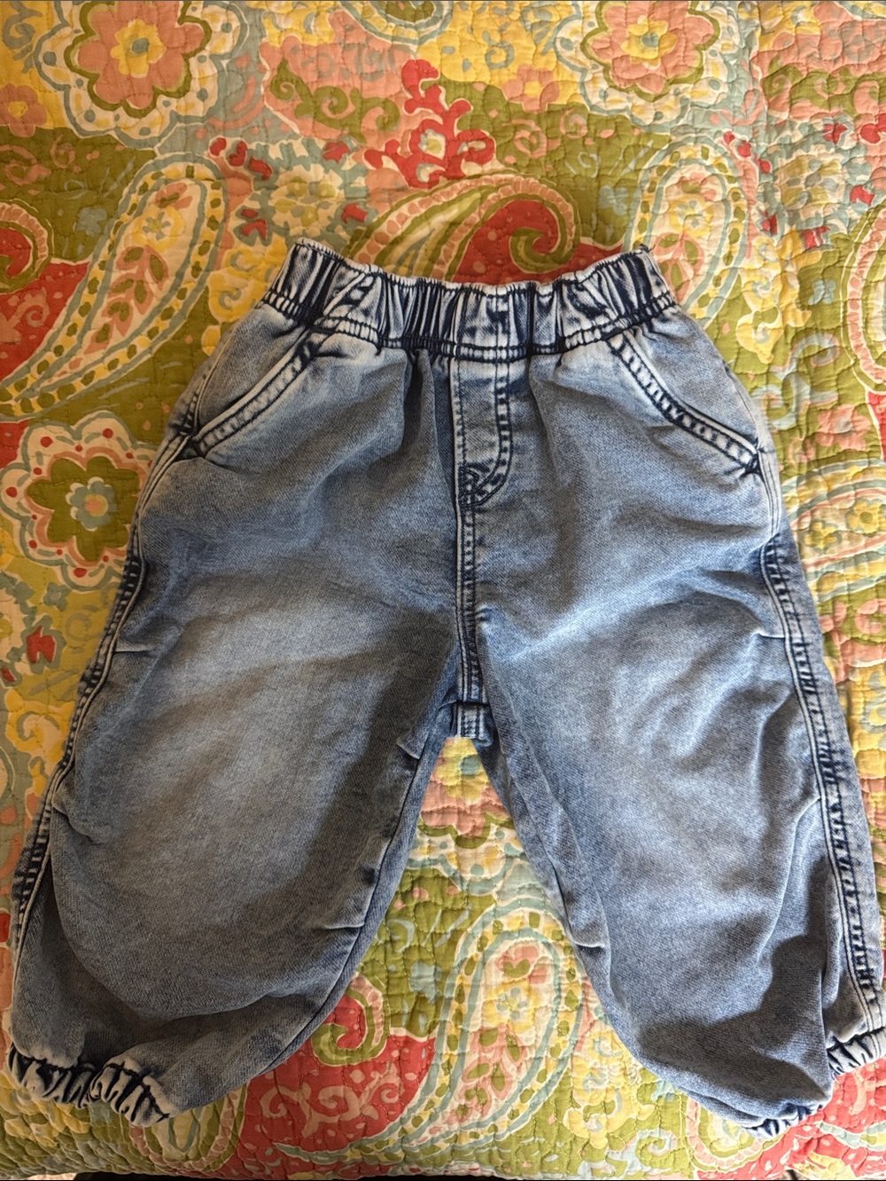 GAP Light Blue Kids Denim Jeans